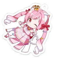VTuber - Acrylic Key Chain - Key Chain