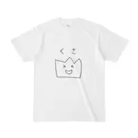 VTuber - Clothes - T-shirts Size-S