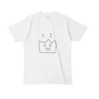 VTuber - Clothes - T-shirts Size-L