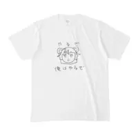 VTuber - Clothes - T-shirts Size-M
