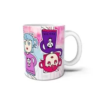 VTuber - Tumbler, Glass