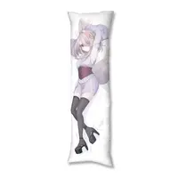 VTuber - Dakimakura Cover