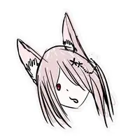 VTuber - Stickers