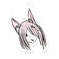VTuber - Acrylic Key Chain - Key Chain