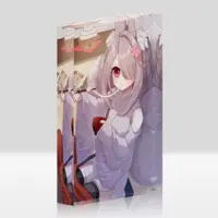 VTuber - Acrylic Block Size-100x148mm