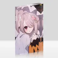 VTuber - Acrylic Block Size-100x148mm