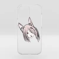 VTuber - Smartphone Cover Size-iPhone 15