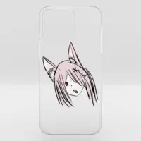 VTuber - Smartphone Cover Size-iPhone 15 Pro Max