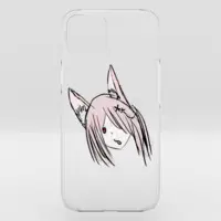 VTuber - Smartphone Cover Size-iPhone 14 Plus