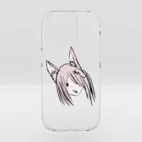 VTuber - Smartphone Cover Size-iPhone 14 Pro