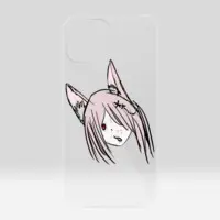 VTuber - Smartphone Cover Size-iPhone 13 mini