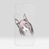 VTuber - Smartphone Cover Size-iPhone12 / 12 Pro