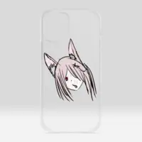VTuber - Smartphone Cover Size-iPhone12 mini