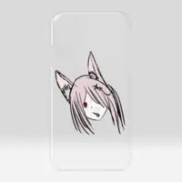 VTuber - Smartphone Cover Size-iPhone11