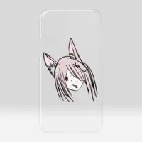 VTuber - Smartphone Cover Size-iPhone11Pro