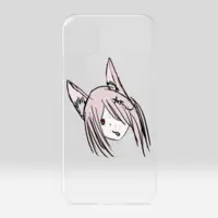 VTuber - Smartphone Cover
