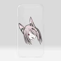 VTuber - Smartphone Cover Size-iPhone XR