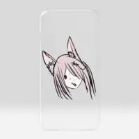 VTuber - Smartphone Cover Size-iPhone XSMax