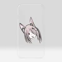 VTuber - Smartphone Cover Size-iPhone 6 / 7 / 8 / SE