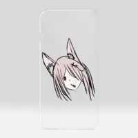 VTuber - Smartphone Cover Size-iPhone 6 Plus / 7 Plus / 8 Plus