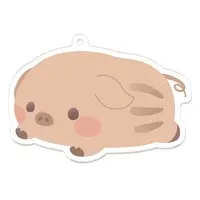 VTuber - Acrylic Key Chain - Key Chain