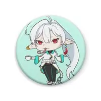 VTuber - Badge