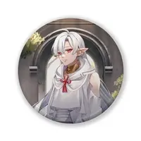 VTuber - Badge