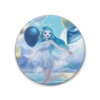 VTuber - Badge Size-88mm