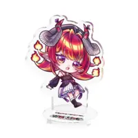VTuber - Acrylic stand Size-50x50mm