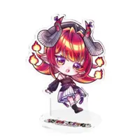 VTuber - Acrylic stand Size-100x100mm