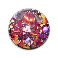VTuber - Badge Size-76mm