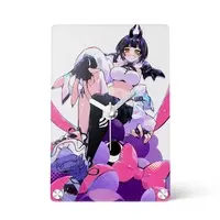 VTuber - Clock