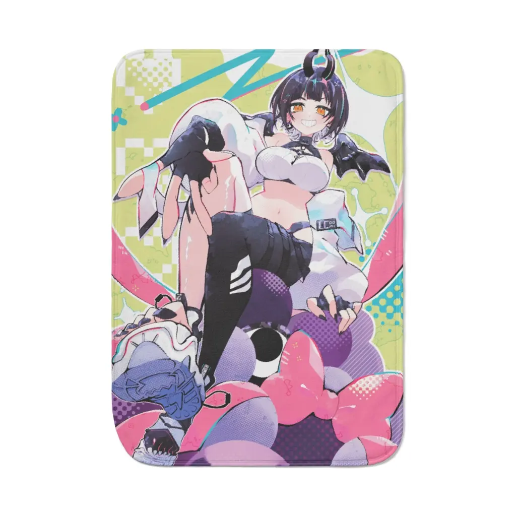 VTuber - Blanket