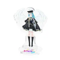 VTuber - Acrylic stand Size-50x50mm