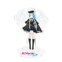 VTuber - Acrylic stand Size-70x70mm