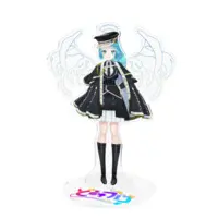 VTuber - Acrylic stand Size-160x160mm