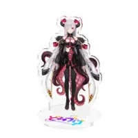 VTuber - Acrylic stand Size-70x70mm