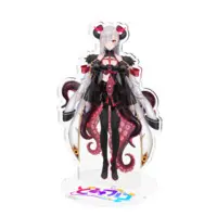 VTuber - Acrylic stand Size-100x100mm