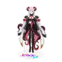 VTuber - Acrylic stand Size-160x160mm