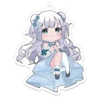 VTuber - Acrylic Key Chain - Acrylic stand - Key Chain