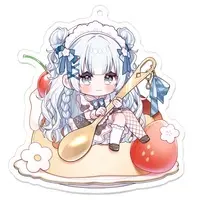 VTuber - Acrylic Key Chain - Key Chain