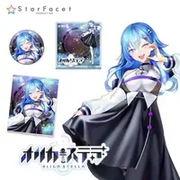 VTuber - Badge