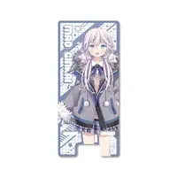 VTuber - Smartphone Stand - Kanami Yuyu & Meido Shirone & Rin Garnet & Ginkai Mao