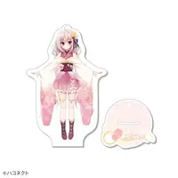 Yorumu Ruku & Nanairo Temari - Acrylic stand - VTuber