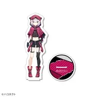 Ayasaka Kiho & Sophie Rose - Acrylic stand - VTuber