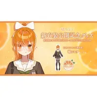 Tachibana Shiena - Acrylic stand - Haconect