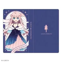 Hoshinone Koron - Character Card - Folder - Haconect