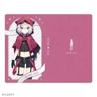 Haconect - Character Card - Folder
