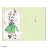 Usaki Yotsunoha - Character Card - Folder - Haconect