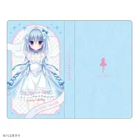 Amami Kurine - Character Card - Folder - Haconect